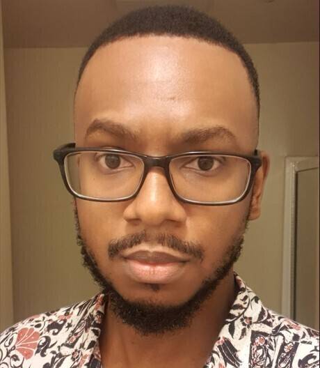 Patrick Kamgang's profile image