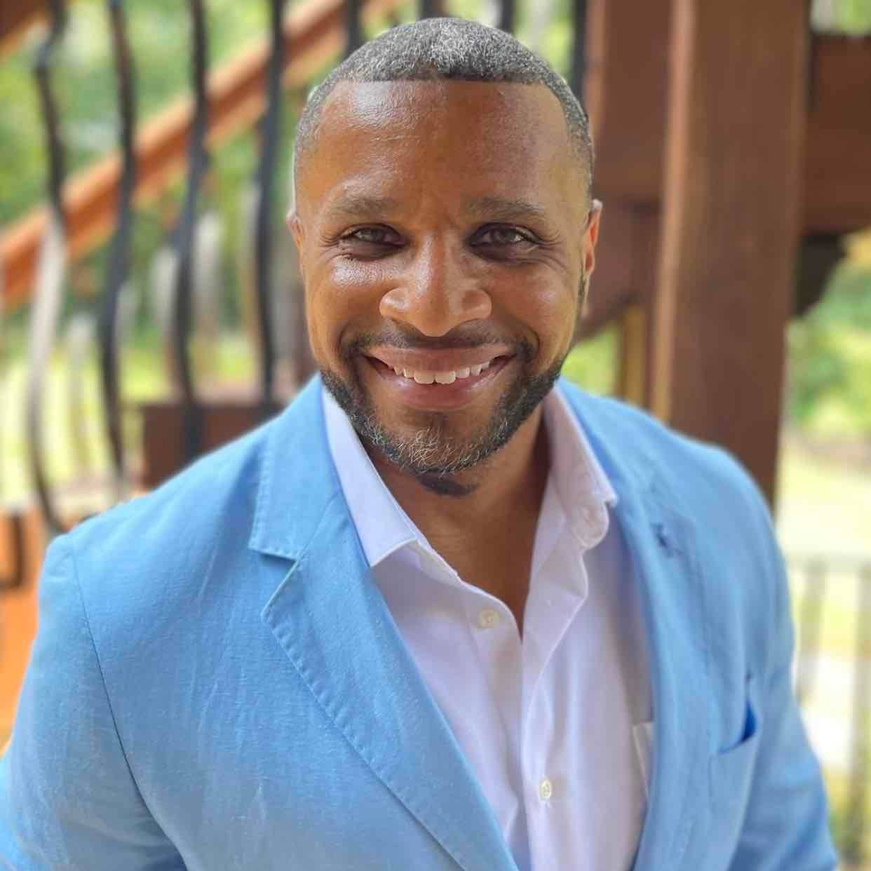 Jules Harper's profile image