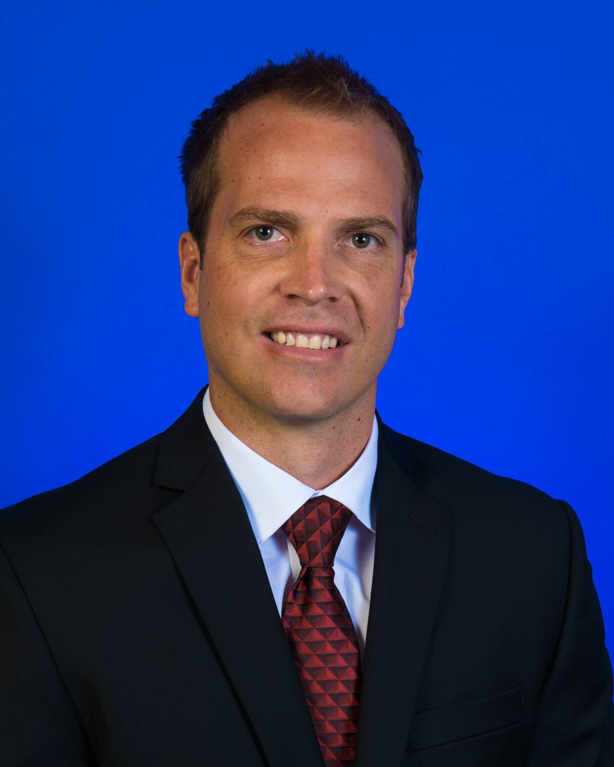 Colby C Powers's profile image