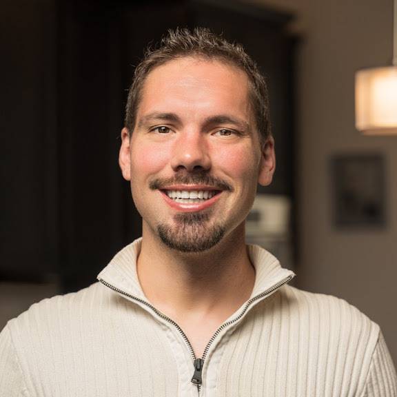 Aaron Swilley's profile image