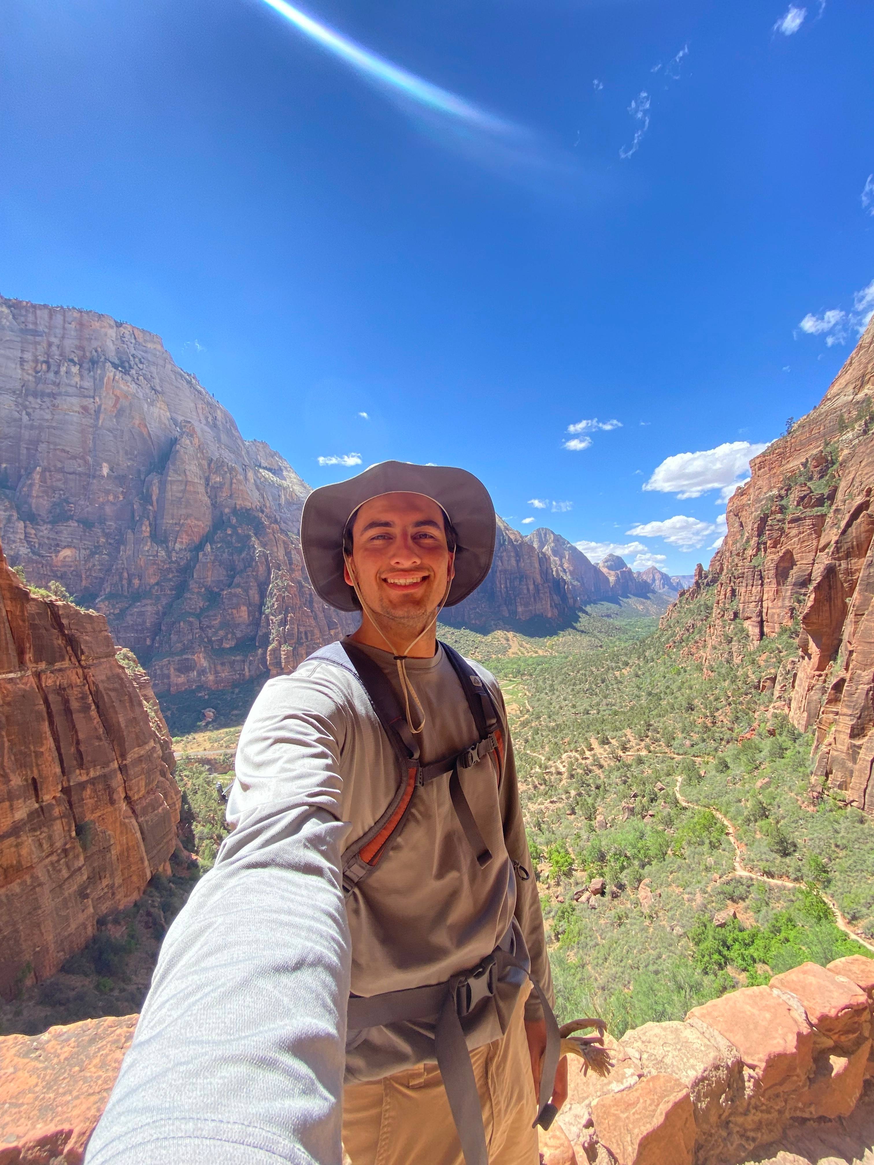 Sebastian Bustillo's profile image