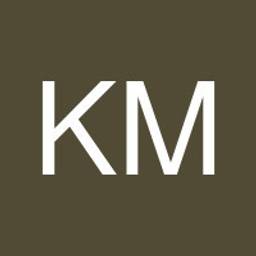 Kristen Martin's profile image