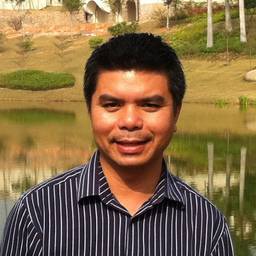 Joe Tran's profile image