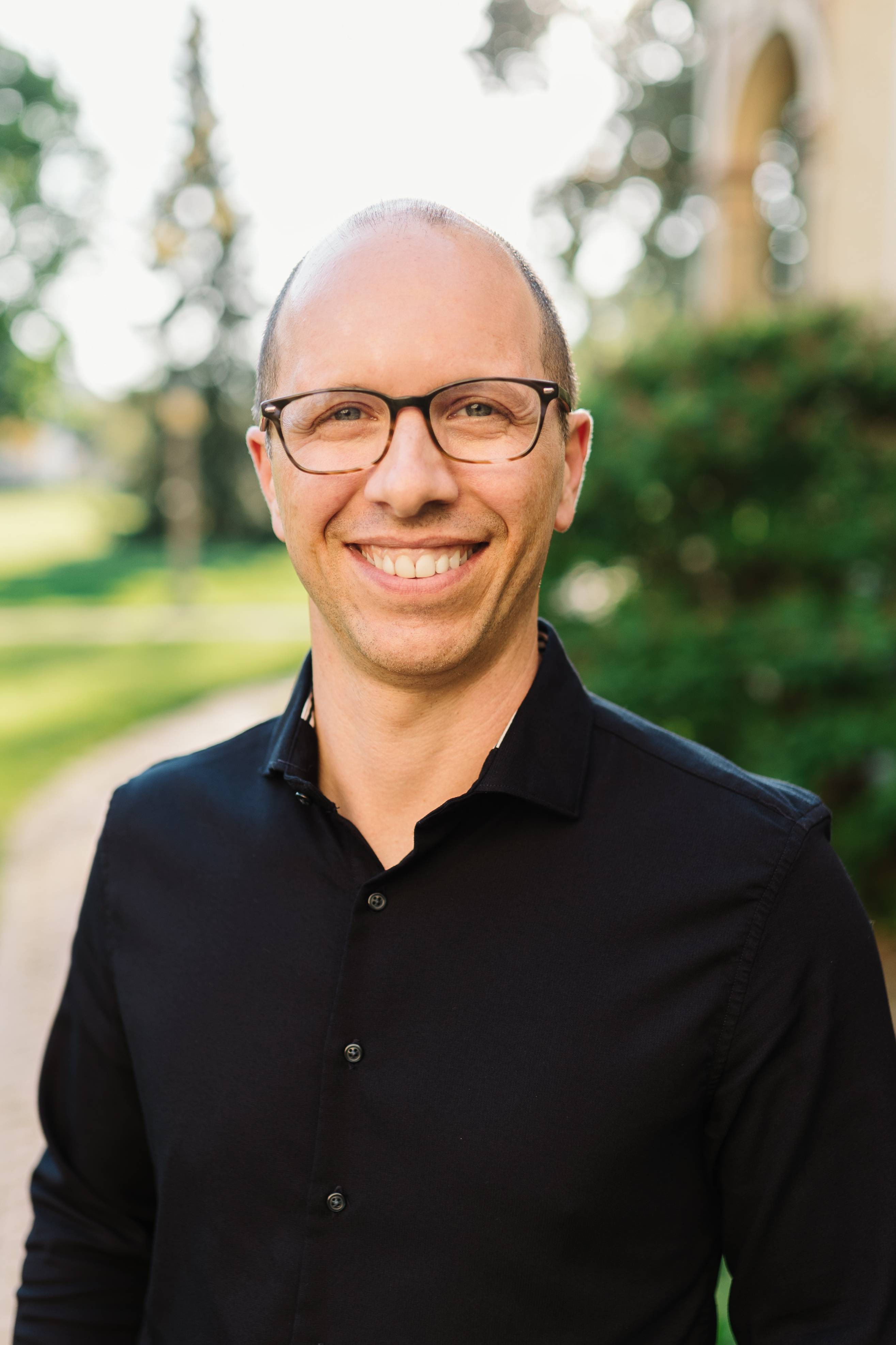 Carsten Schwab's profile image