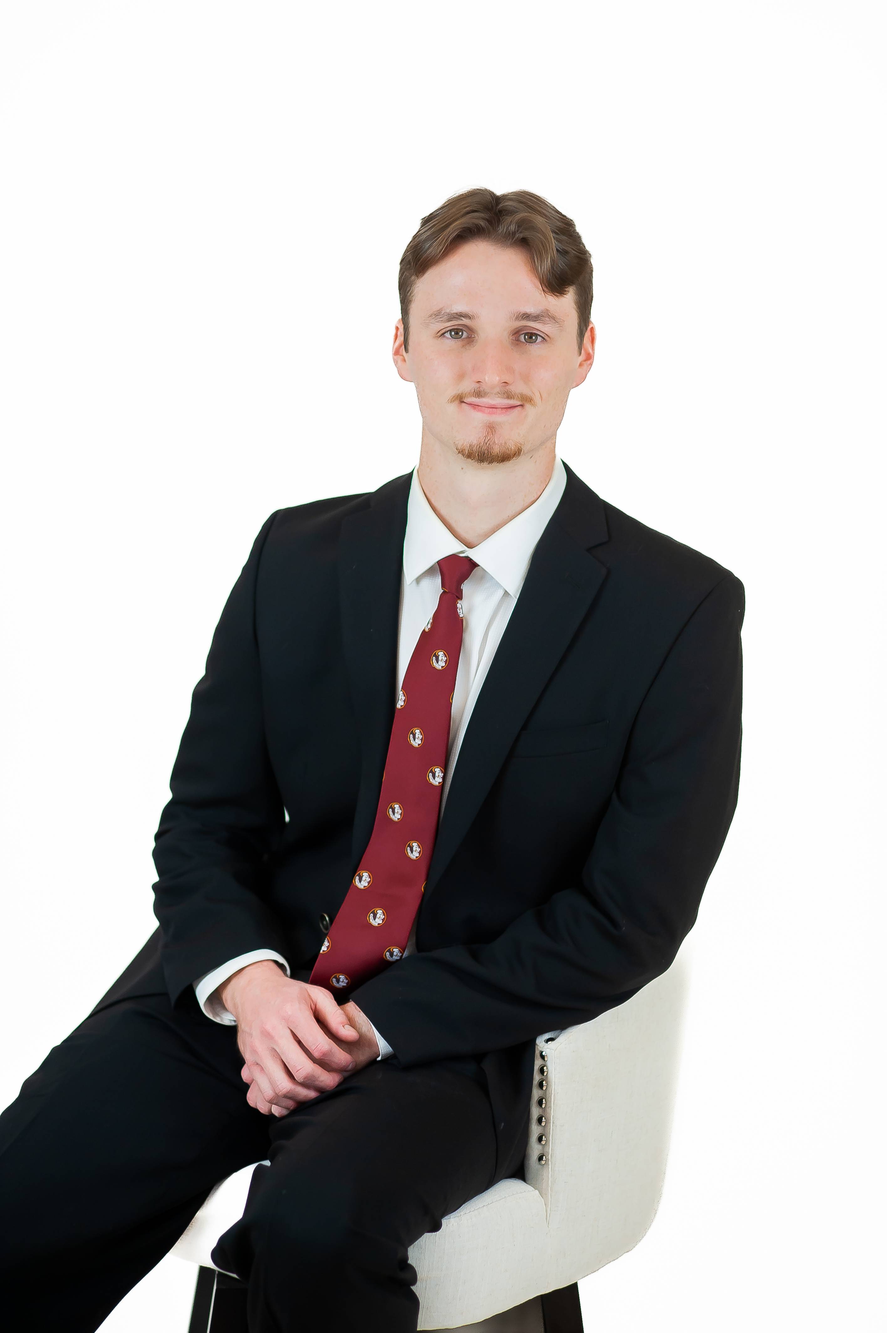 Kyle Geoghagan's profile image