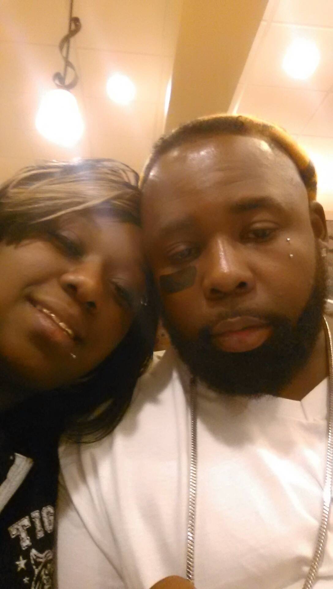 Domanick Armstrong's profile image