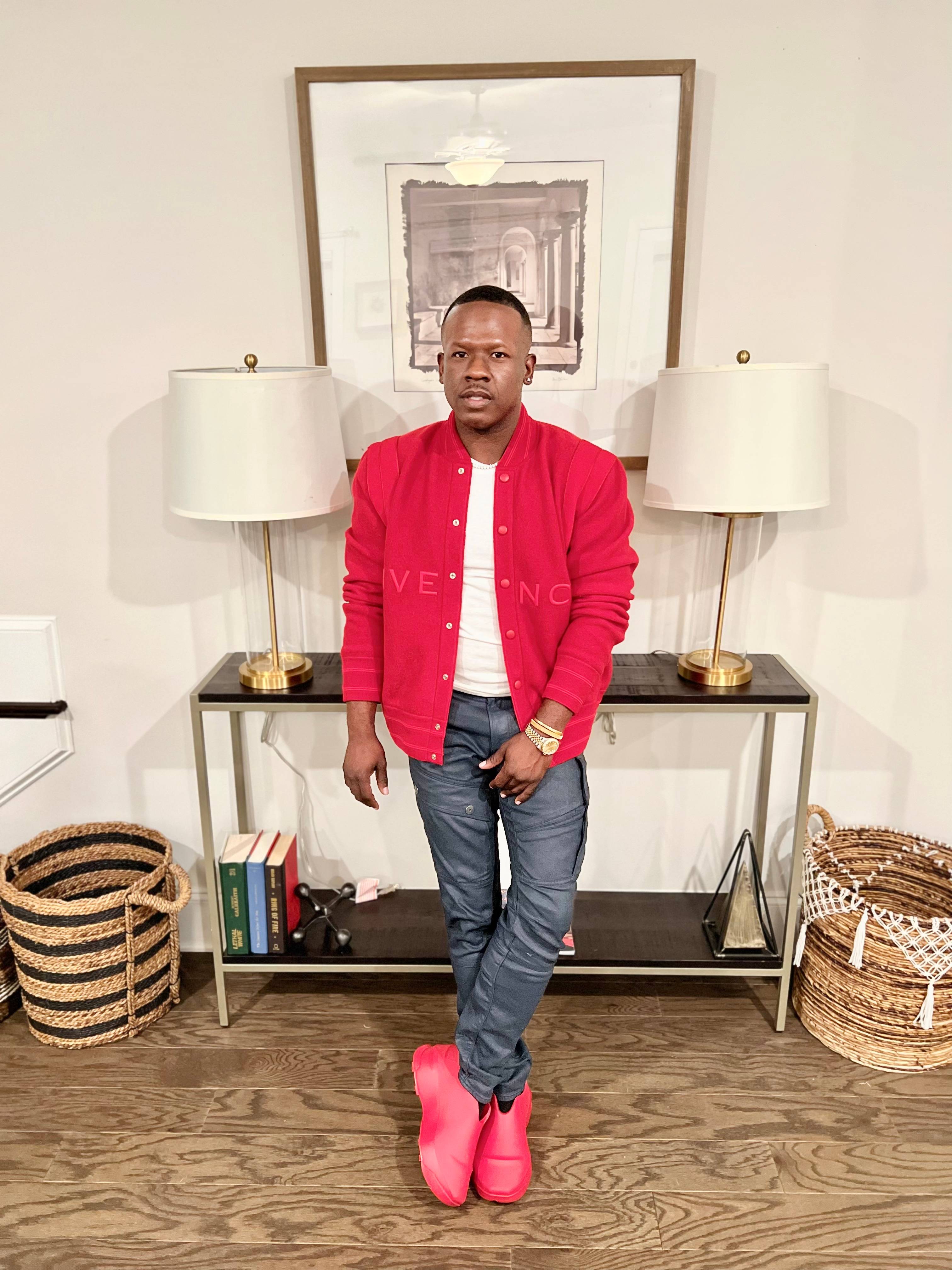 Jacques Bailey's profile image