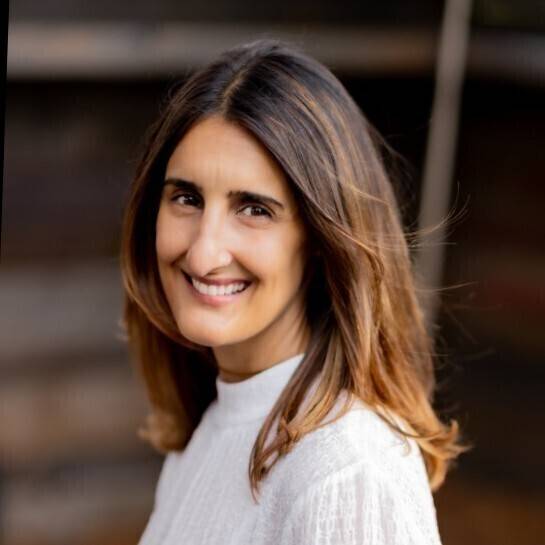 Michelle W. Lee's profile image