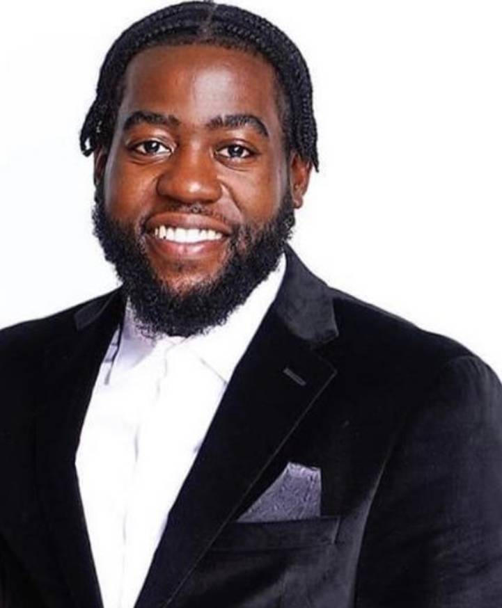 Christopher Cadenhead Jr's profile image