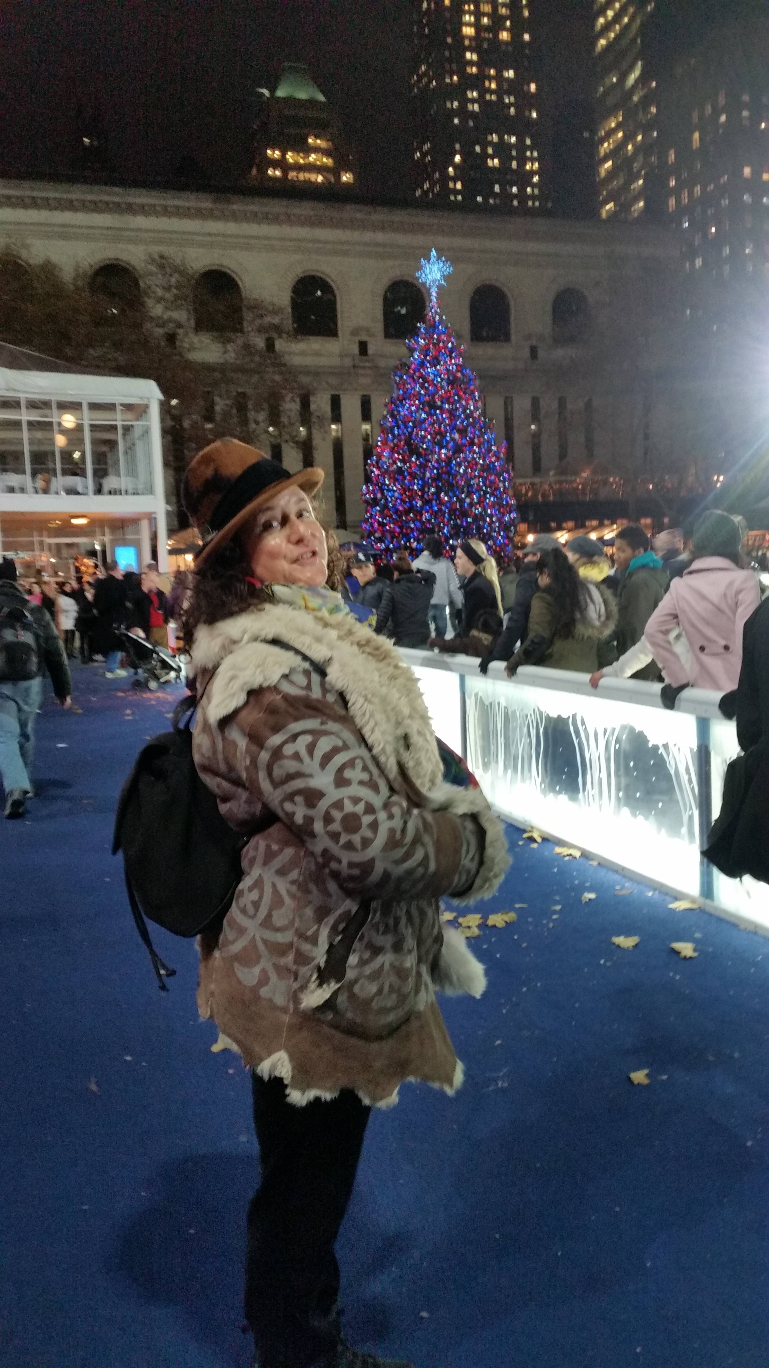 Lisa Hoffman's profile image