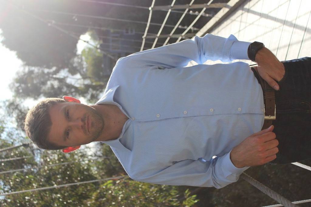 James Stout's profile image