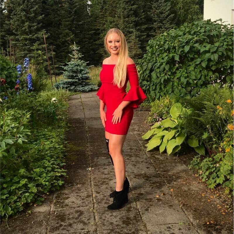 Cassandra Day's profile image