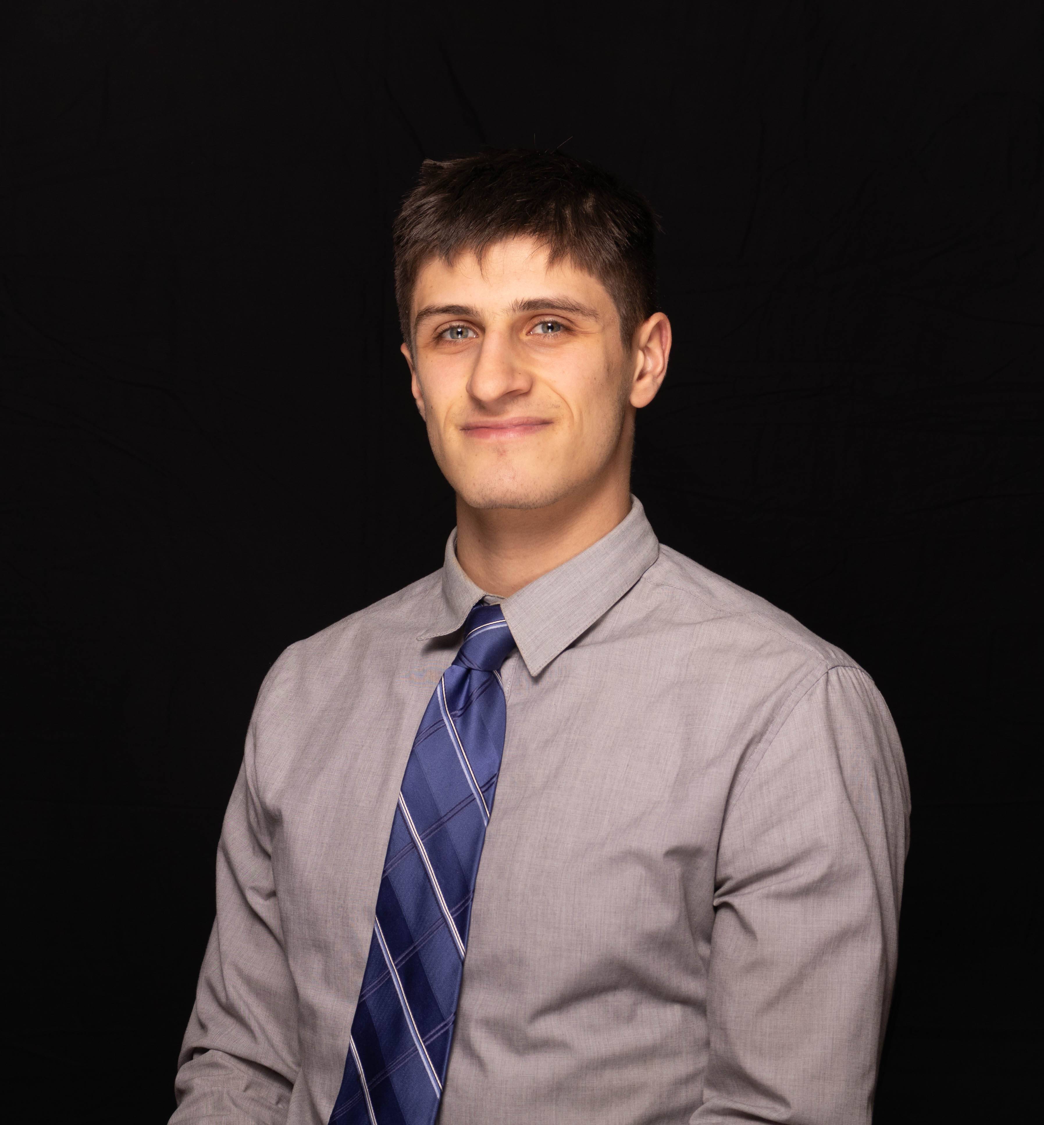 Frank Occhiogrosso's profile image