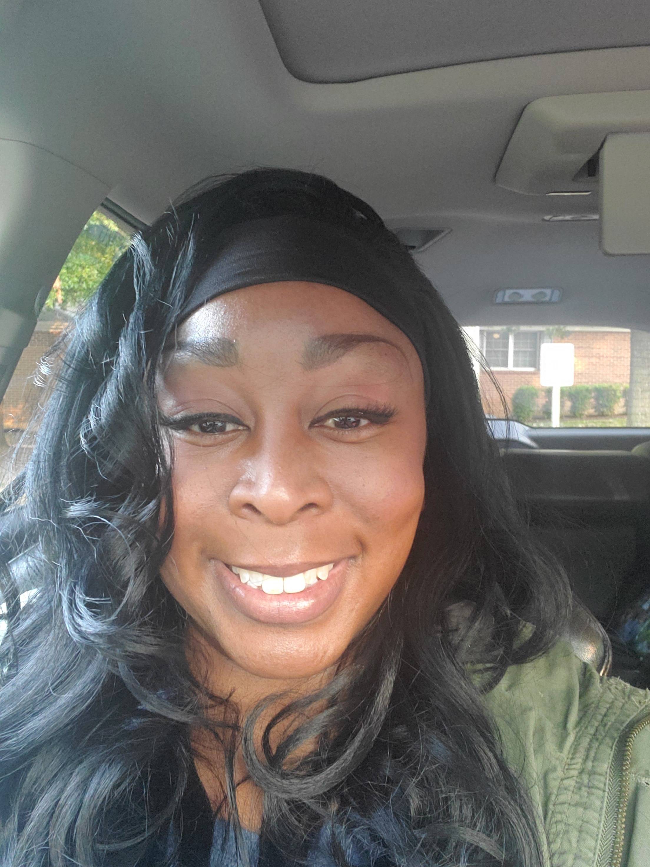 Brandi Burton's profile image