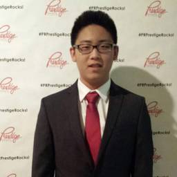 Phillip Joo's profile image