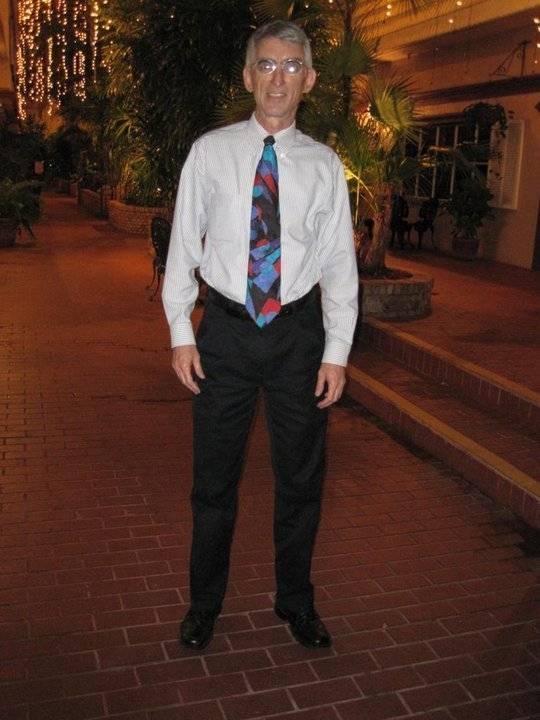 Roger Agness's profile image