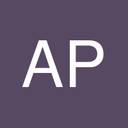 Artem Pustovar's profile image