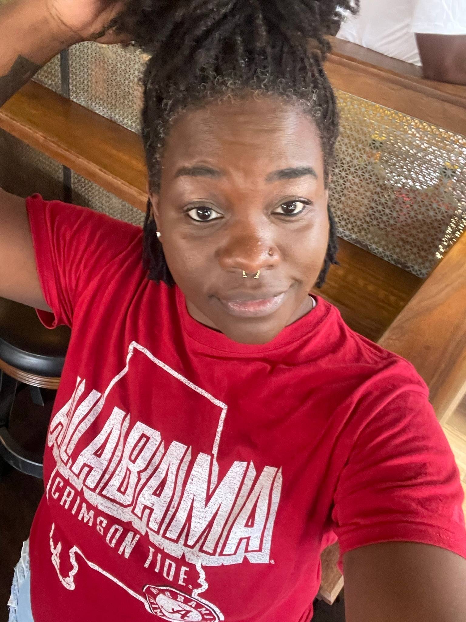 Ashley Jones's profile image