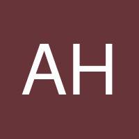 Ashley Harris's profile image