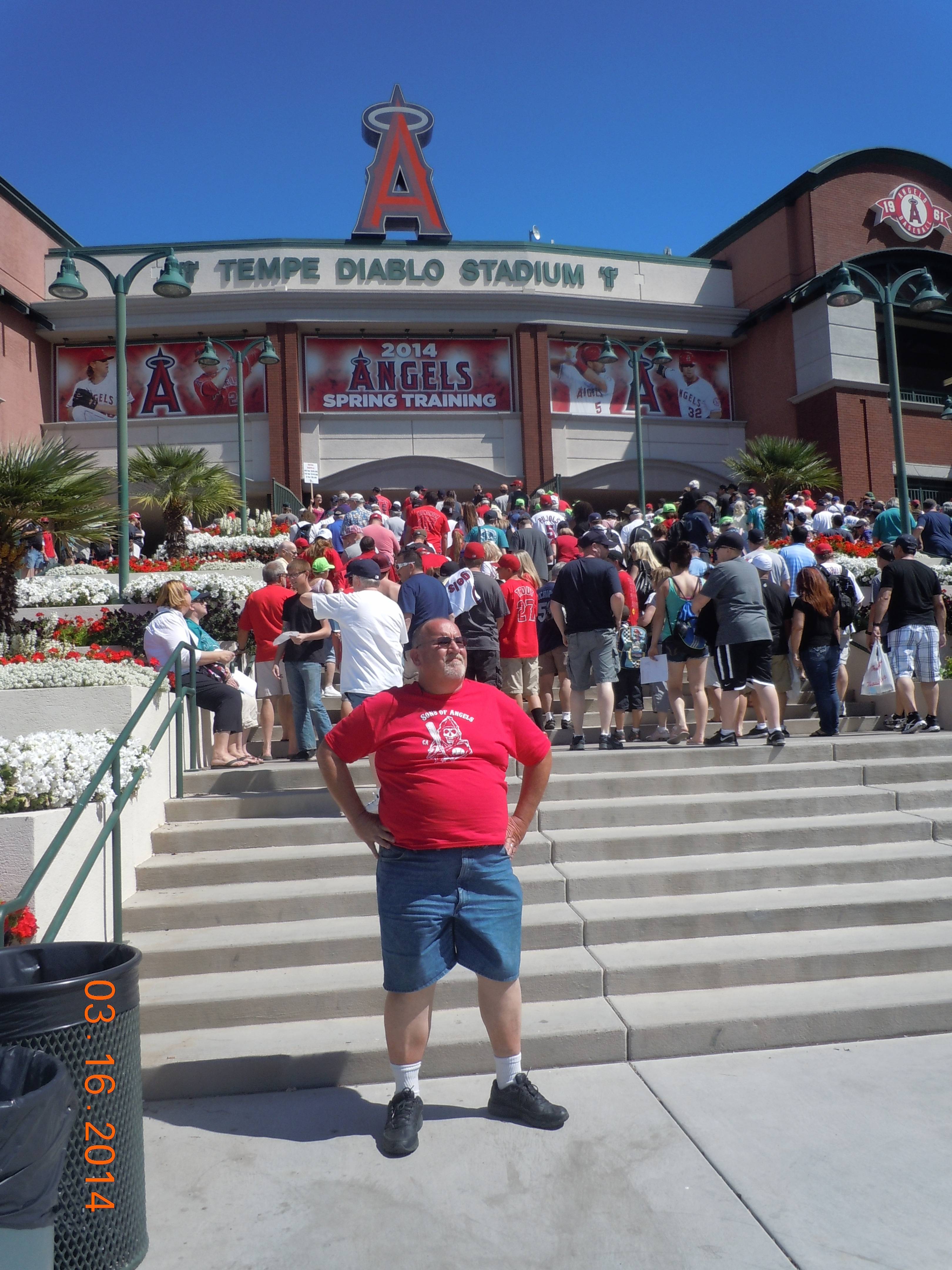 Joe Ahlert's profile image