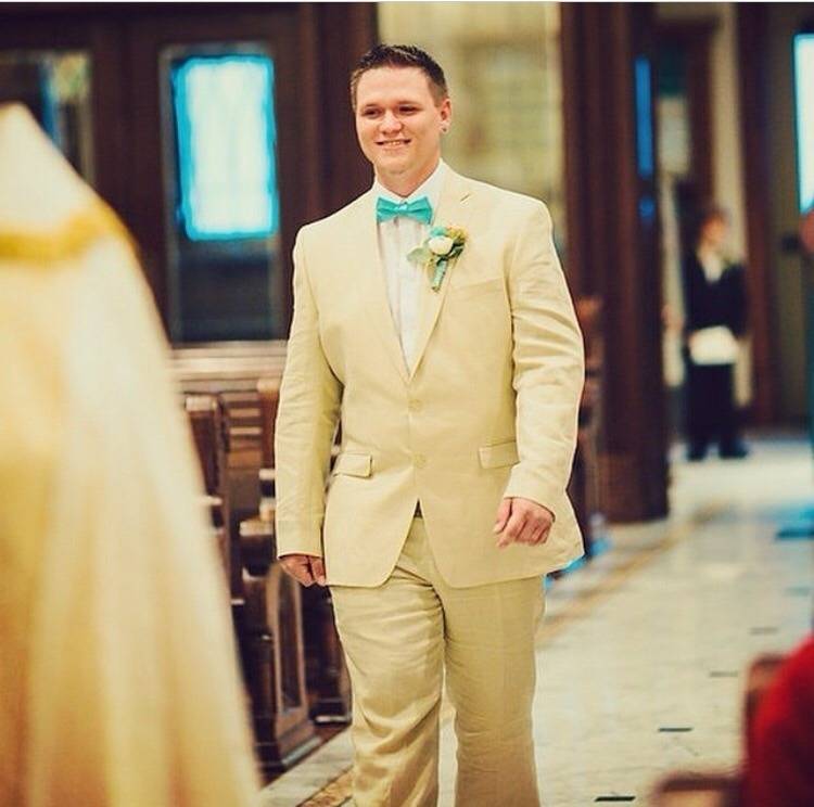 Dalton Conwell's profile image