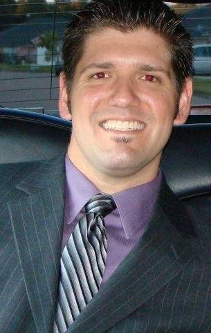 Steven O'Neal's profile image