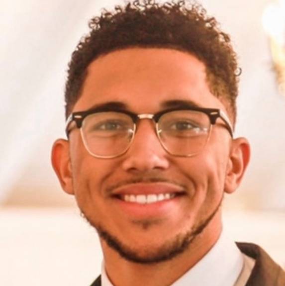 Brandon C. Lane's profile image