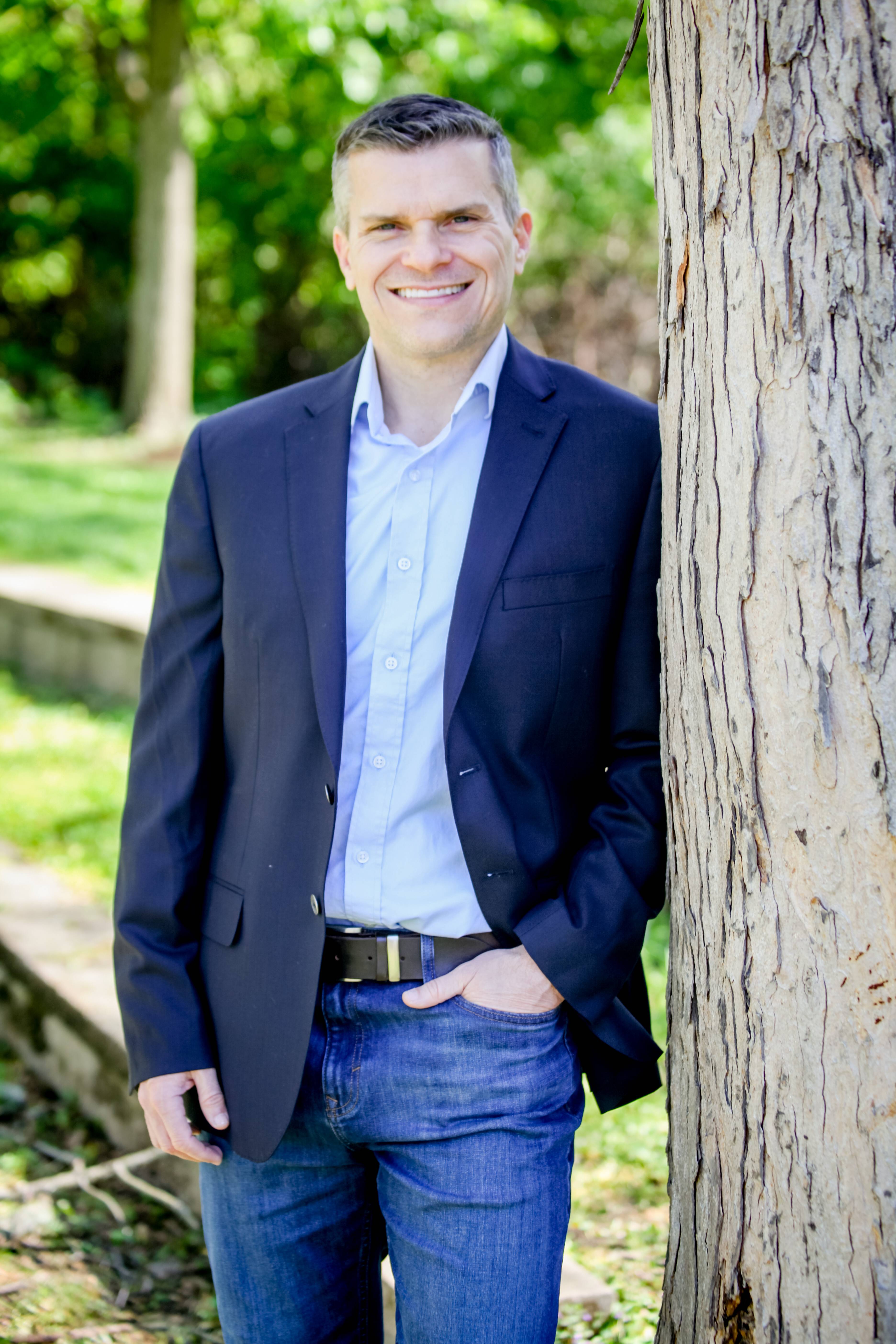 Ryan Stuckey's profile image