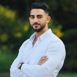 Ghazi Shehayber's profile image
