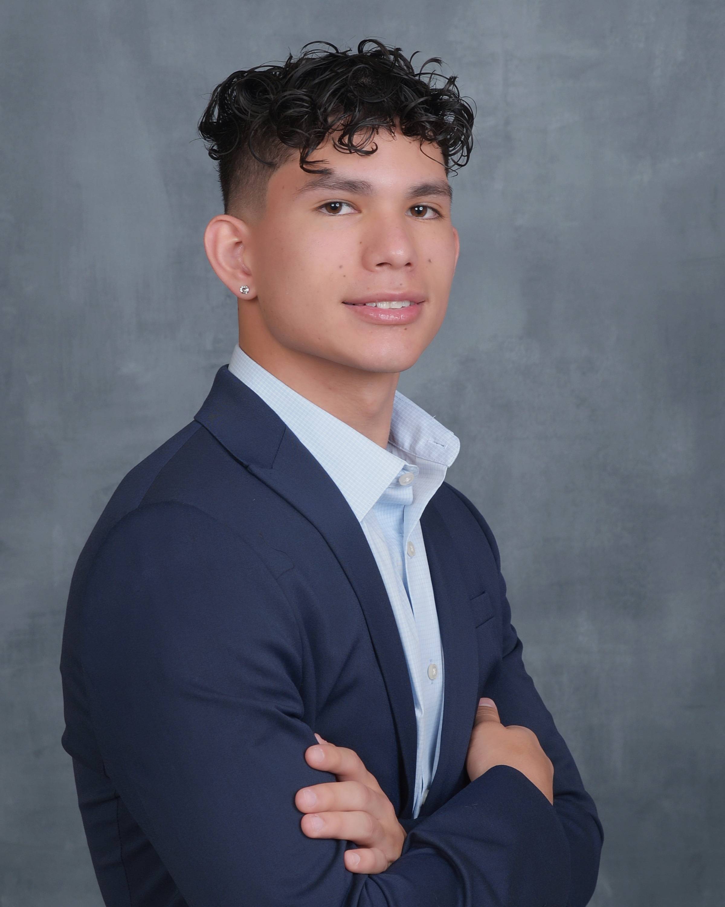 Luis Mario Pacheco's profile image