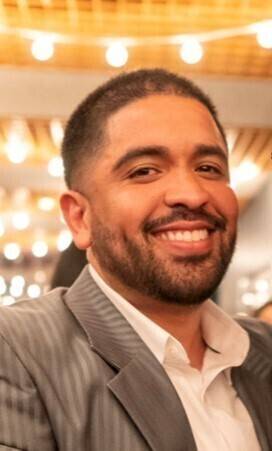 Donald Palma's profile image