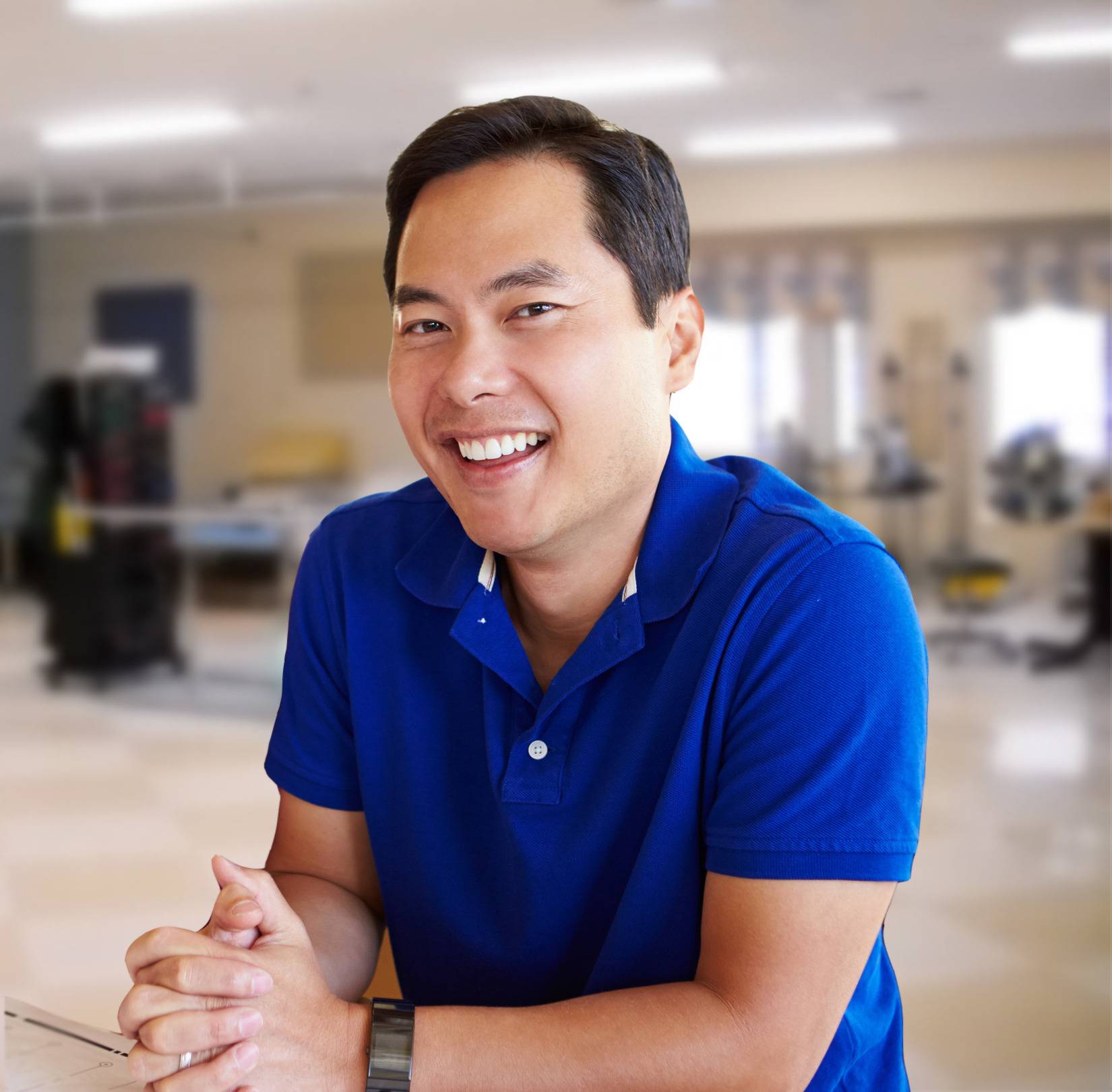 Craig Griffith's profile image