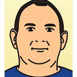 Justin Hall's profile image