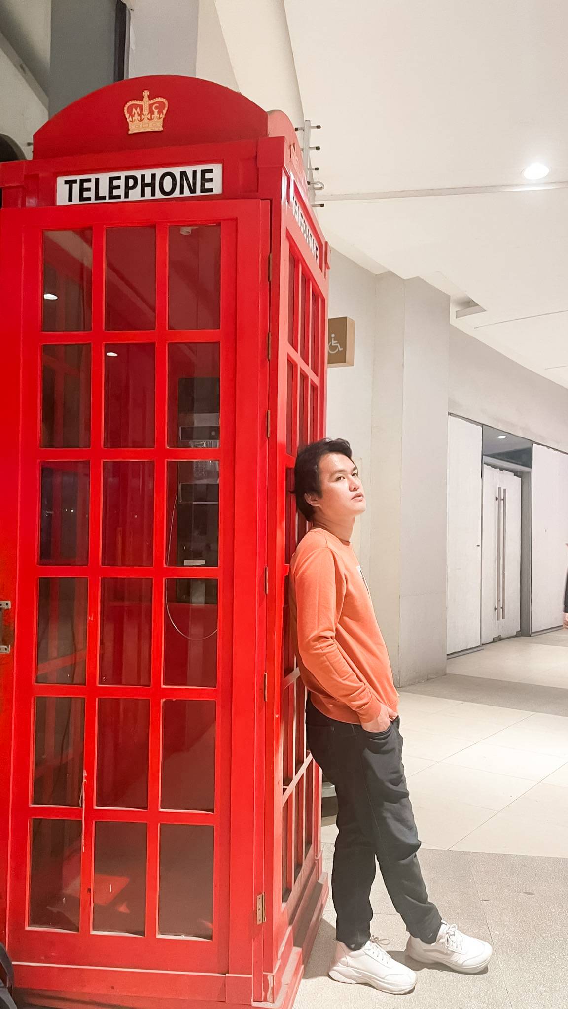 Avelino Montillano Jr's profile image