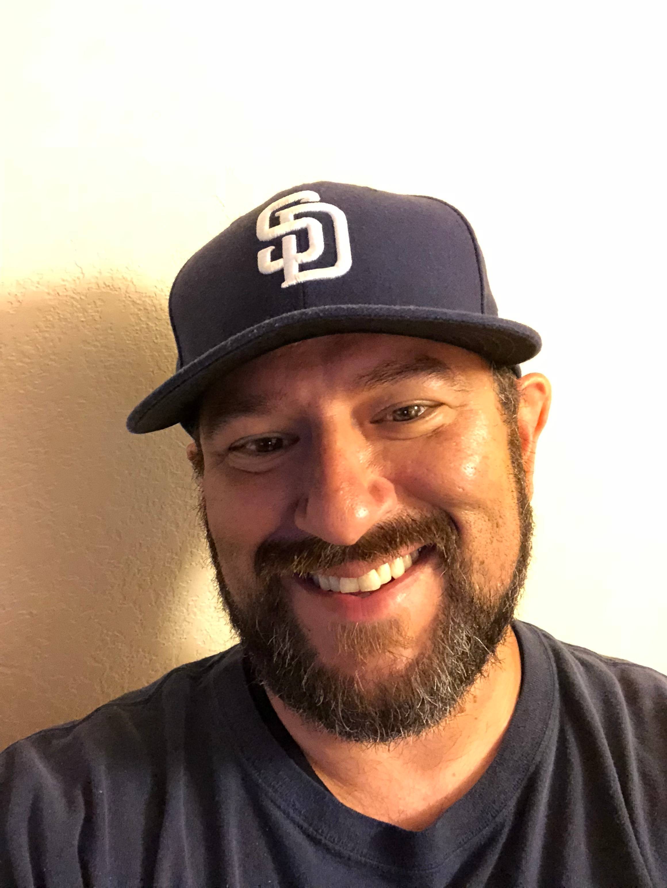 Justin Hardin's profile image