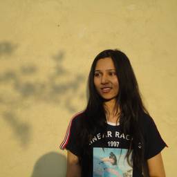 Urvashi Vasishtha's profile image