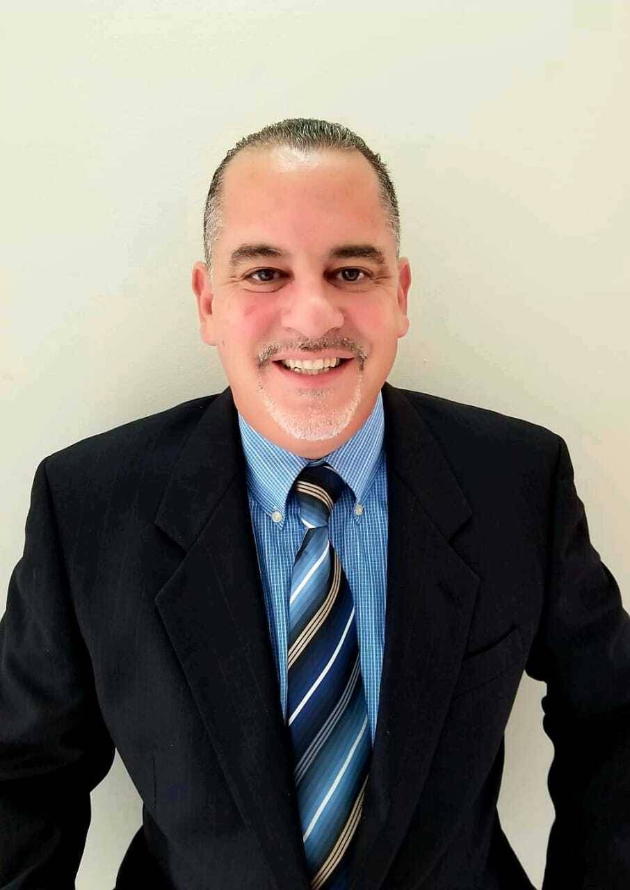 Orlando Concepcion's profile image