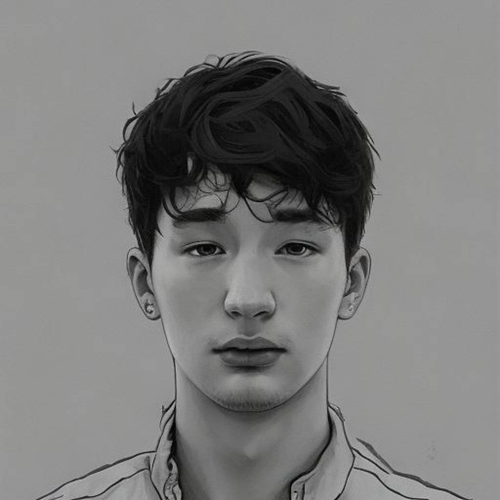 Logan Panas's profile image