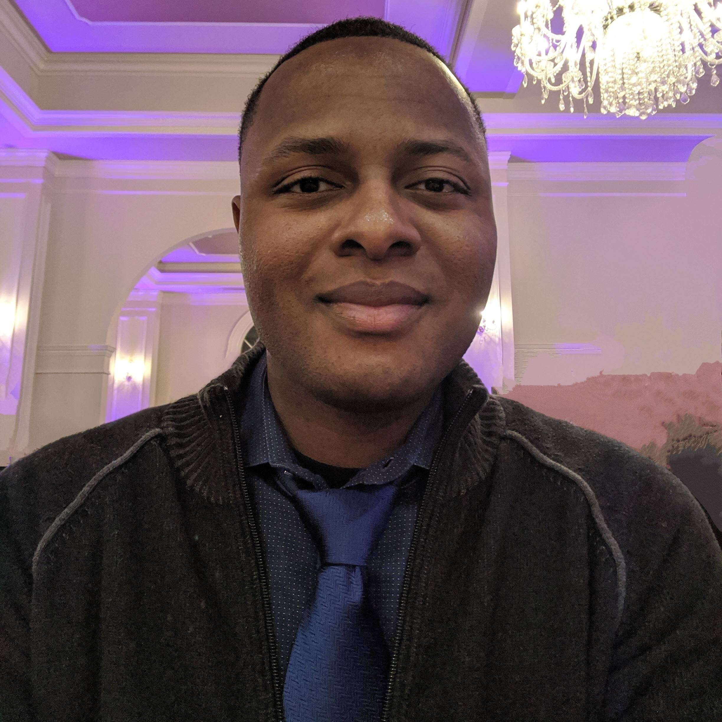 David Ganthier's profile image