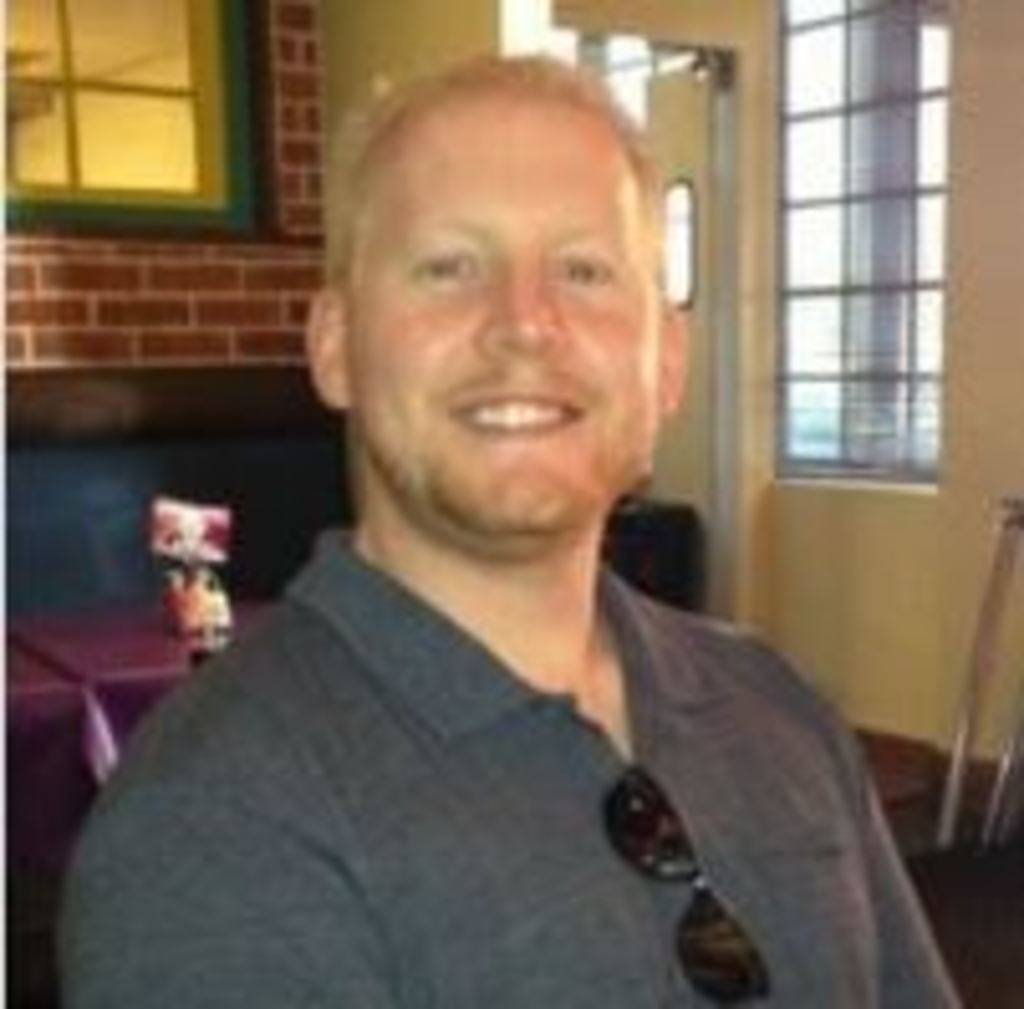 Josiah Hague's profile image