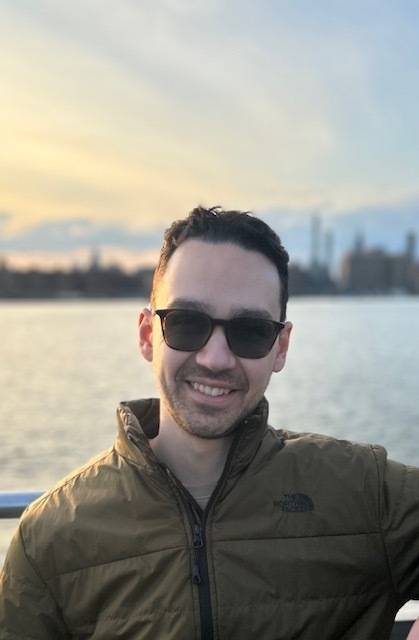 Danny Mayer's profile image