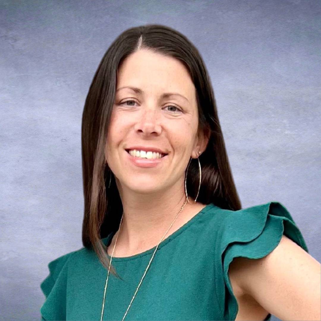 Kristin Hankins's profile image