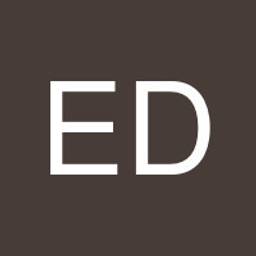 Elton Daniel's profile image