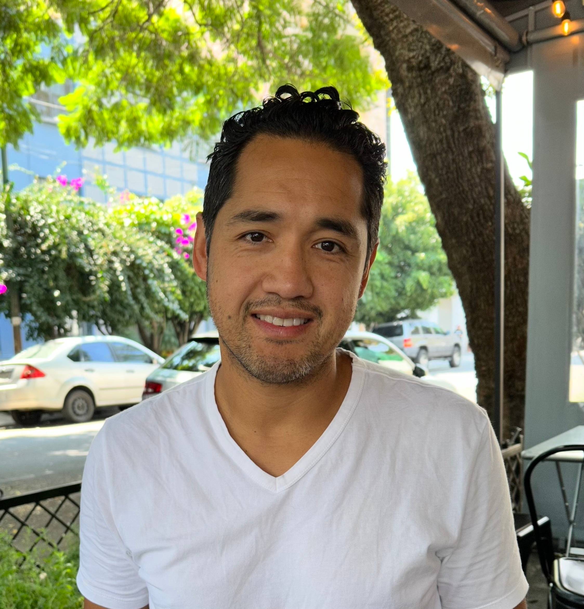 Logan Esp's profile image