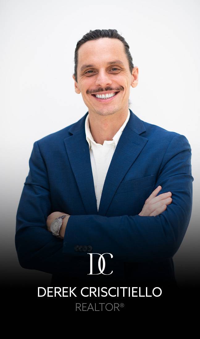 Derek Criscitiello's profile image