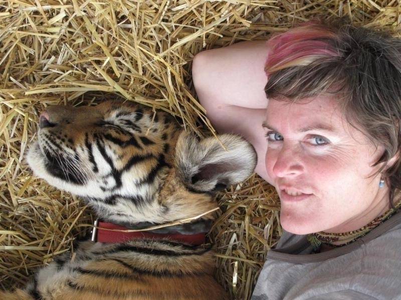 Alisa Clickenger's profile image