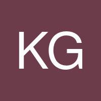 Kelly Gillespie's profile image