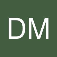 David McDaniel's profile image