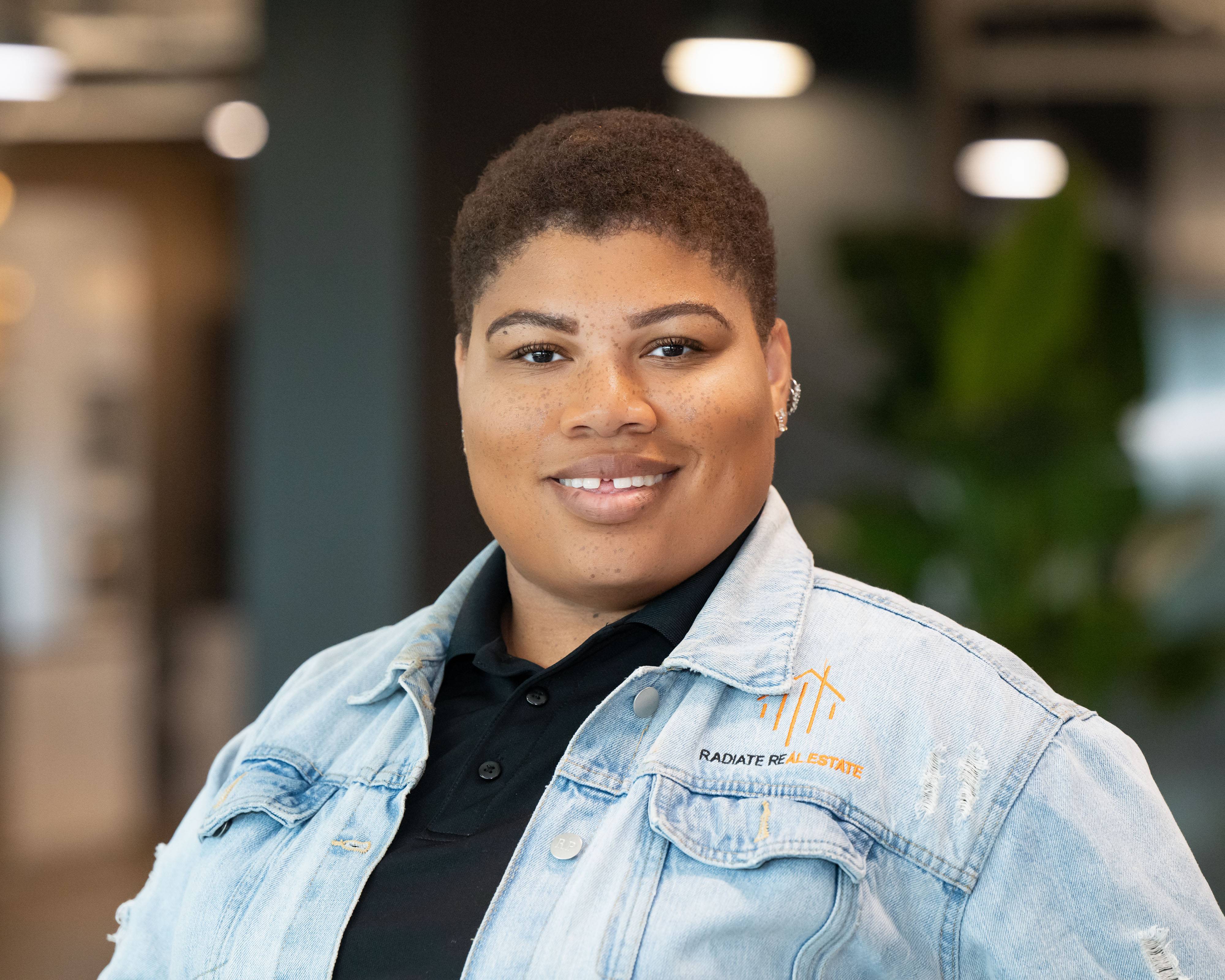 Jamie Banks's profile image