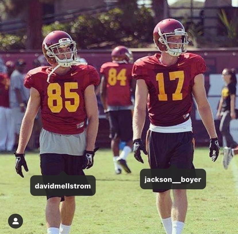 Jackson Boyer's profile image